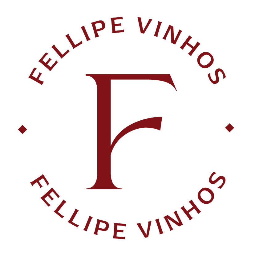 Fellipe Vinhos Logo